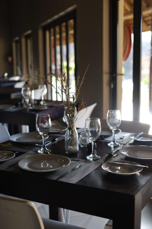 Waterberg Game Lodge Bela-Bela Dış mekan fotoğraf